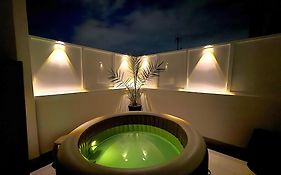Atico Con Jacuzzi Privado , 1 Min Walk De Playa Levante Santa Pola