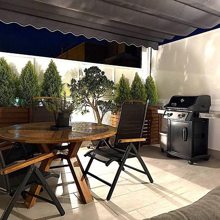 Atico Con Jacuzzi Privado , 1 Min Walk De Playa Levante Santa Pola Exterior foto