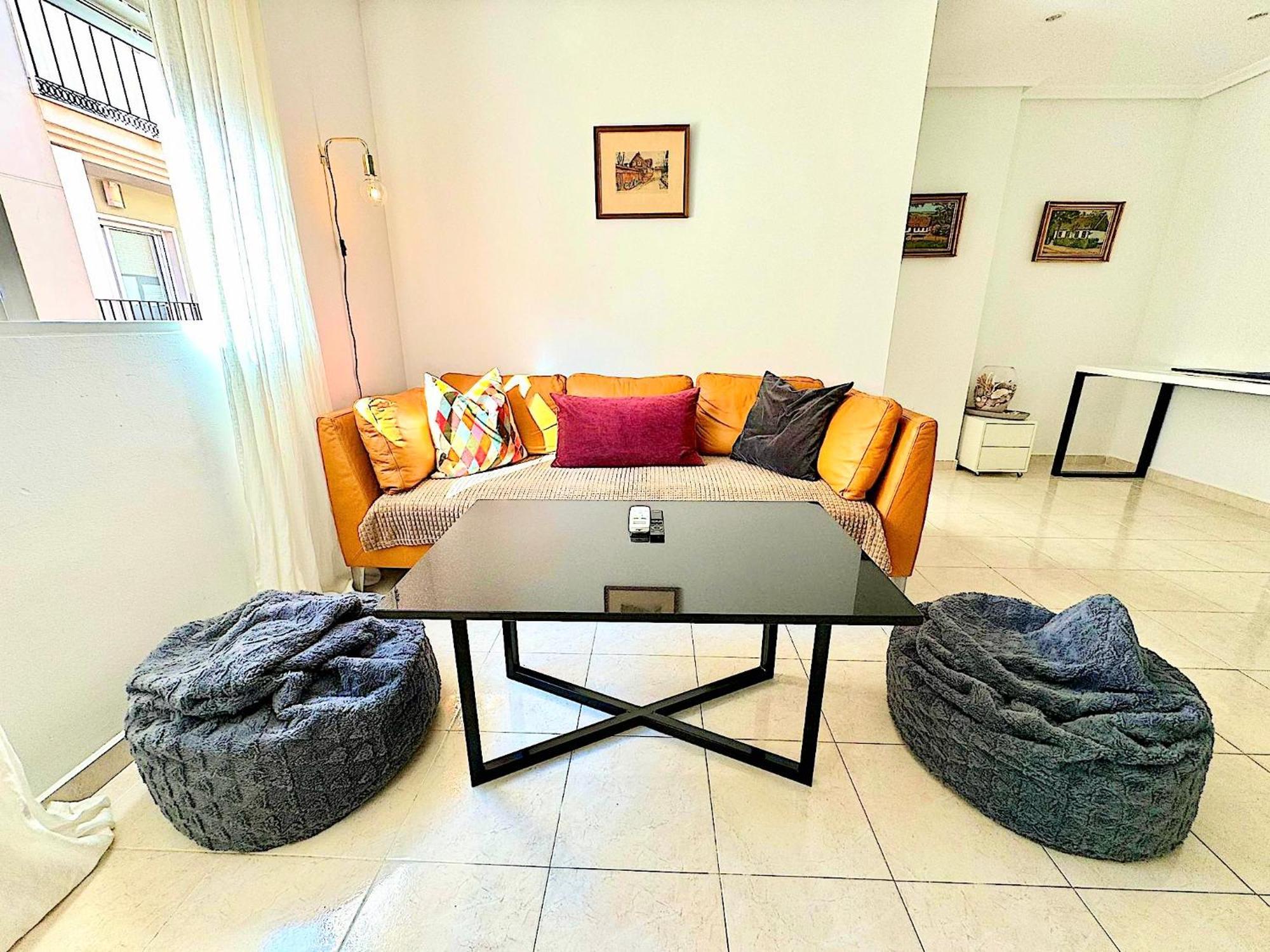 Atico Con Jacuzzi Privado , 1 Min Walk De Playa Levante Santa Pola Exterior foto