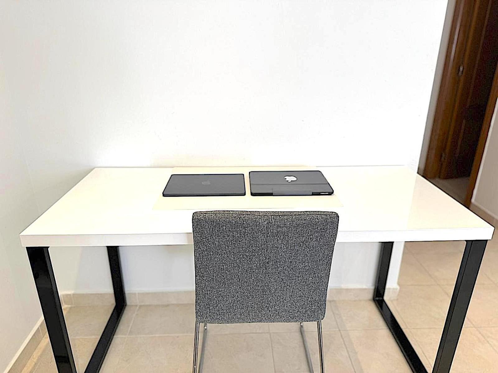 Atico Con Jacuzzi Privado , 1 Min Walk De Playa Levante Santa Pola Exterior foto