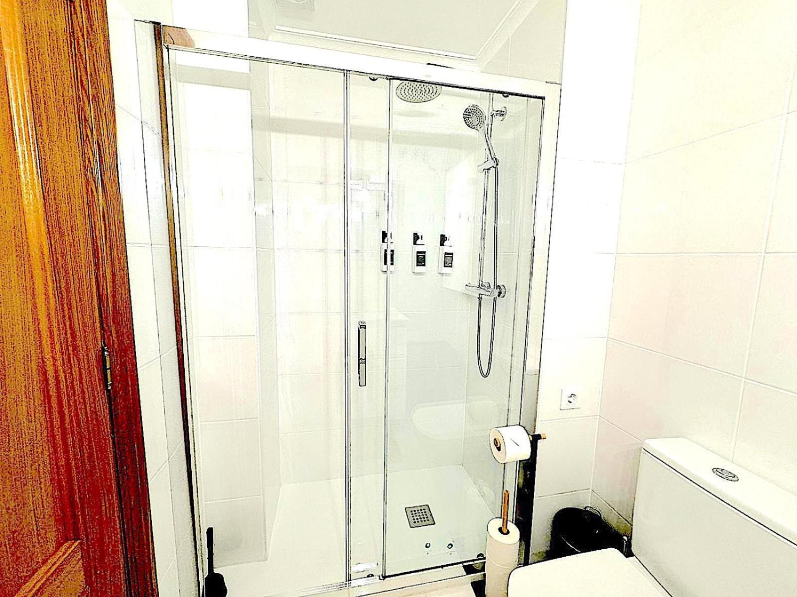 Atico Con Jacuzzi Privado , 1 Min Walk De Playa Levante Santa Pola Exterior foto