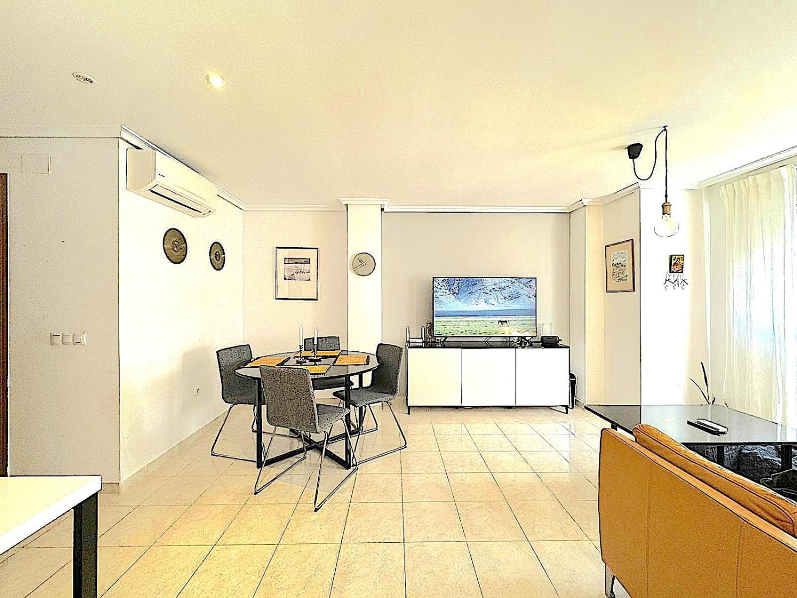 Atico Con Jacuzzi Privado , 1 Min Walk De Playa Levante Santa Pola Exterior foto