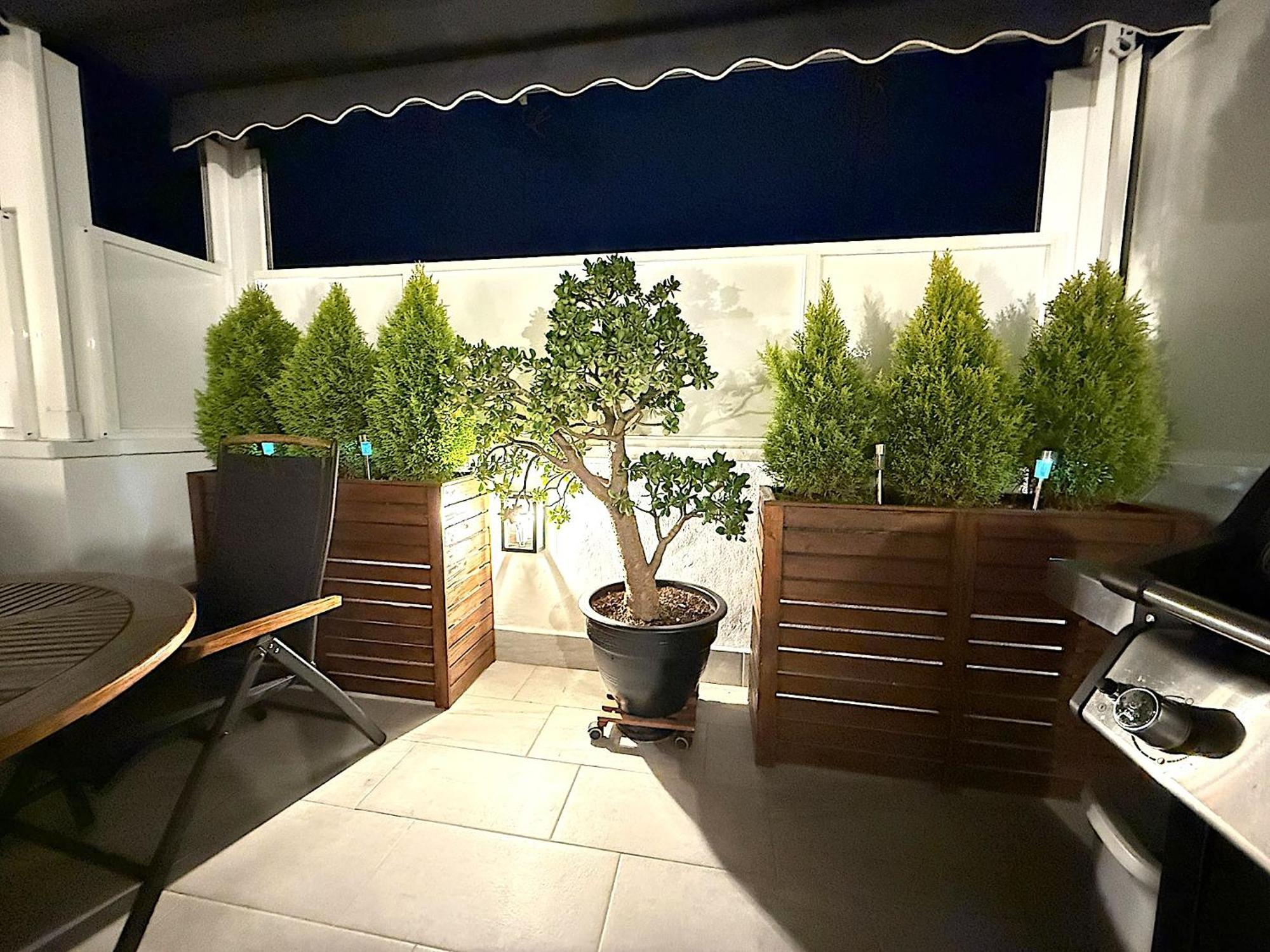 Atico Con Jacuzzi Privado , 1 Min Walk De Playa Levante Santa Pola Exterior foto